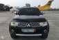 Montero Gls - V 2012 for sale -0