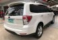 Subaru forester 2.0 2012 for sale -7