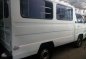 L300 fb 1997 Dual Aircon Diesel for sale -8