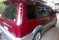 Mitsubishi Adventure 2002 for sale -0