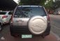 2002 Honda CRV AT 7 seater for sale -2