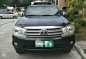 Fortuner 2011 for sale -1