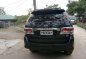 Toyota Fortuner 2015 for sale -4