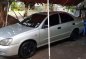 08 Nisaan Sentra GX automatic for sale -5