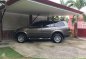 Montero Sport GLX V 2012 Manual for sale -0