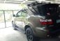 2008 acquired Toyota Fortuner G diesel matic-9