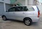 Toyota Innova G 2.5 deisel 2008 model for sale -5