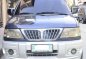 Mitsubishi Adventure Super Sports 2002 MT for sale -0