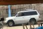 2000 Pajero Fieldmaster for sale -0