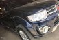 2014 Mitsubishi Montero Manual Sure Deal for sale -0