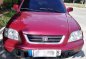 1998 Honda CRV for sale -4