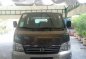 2008 Nissan Urvan Estate for sale -0