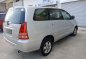 Toyota Innova G 2.5 deisel 2008 model for sale -3