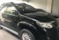 Toyota Fortuner 2012 for sale -2