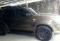 2008 acquired Toyota Fortuner G diesel matic-11