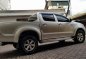 2011 Toyota Hilux G 3.0 4x4 for sale -3