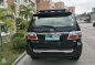 Fortuner 2011 for sale -0