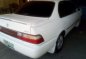 Toyota Corolla GLI EFI 1996 Model for sale -1