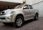 2011 Toyota Hilux G 3.0 4x4 for sale -1