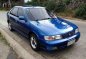 Nissan Sentra super saloon 1995 for sale -11