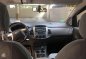 Toyota Innova 2.5 E Diesel 2013 Silver for sale -9