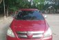 Toyota Innova 2008 E Automatic for sale -1