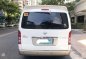 2014s TOYOTA HI ACE Super Grandia AT for sale -3