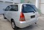 Toyota Innova G 2.5 deisel 2008 model for sale -4