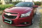 Chevrolet Cruze LS 2012 for sale -0