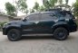 Toyota Fortuner 2015 for sale -5