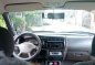 Mitsubishi L200 strada body aquired 2003 for sale -0