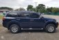 Mitsubishi Montero sport GLSV 2012 for sale -2