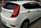 2015 Hyundai Accent Hatchback Manual Diesel for sale -2