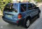 Ford Escape 2003 AT 4x2 4x4 2.0 engine for sale -0
