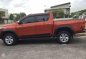 2016 Toyota Hilux 2.8 G 4x4 TRD Automatic Diesel-0