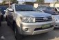 2010 Toyota Fortuner 4x2 G DSL Automatic for sale-1