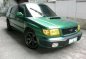 Subaru Forester STB SF5 for sale -3