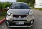 Rush Sale Kia PICANTO Ex AT 2015 for sale-1