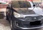 Mitsubishi Mirage G4 2014 glx for sale -1