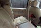 Toyota Fortuner 2008 G for sale-5