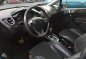 Top of the line Ford Fiesta Sports 2015 very low mileage-9