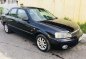 Ford Lynx 2002 AT ghia rush sale -3