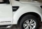 Ford Ranger 4x4 Matic 3.2 2015 model top of the line-3