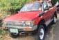 1995 Toyota Hilux LN106 4x4 for sale -0