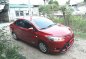 Toyota Vios 1.3 E AT 2017 for sale -1