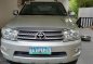 Toyota Fortuner Gasoline 2011 Model for sale -0