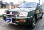 Mitsubishi L200 strada body aquired 2003 for sale -2