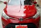 Toyota Vios 1.3 E AT 2017 for sale -0