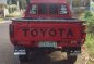 1995 Toyota Hilux LN106 4x4 for sale -3