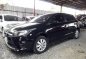 2017 Toyota Yaris E Automatic Black for sale-0